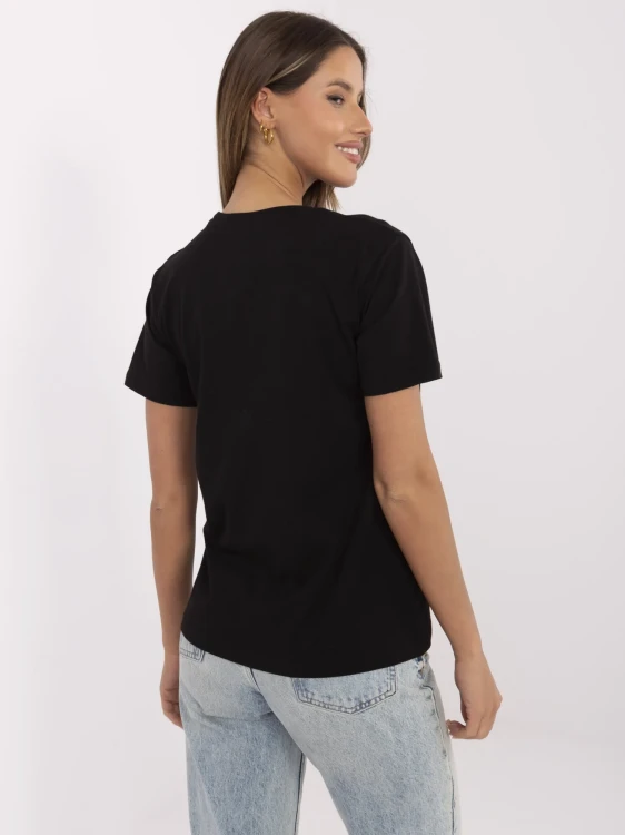 pol_pl_Czarny-t-shirt-z-okraglym-dekoltem-412272_5.webp