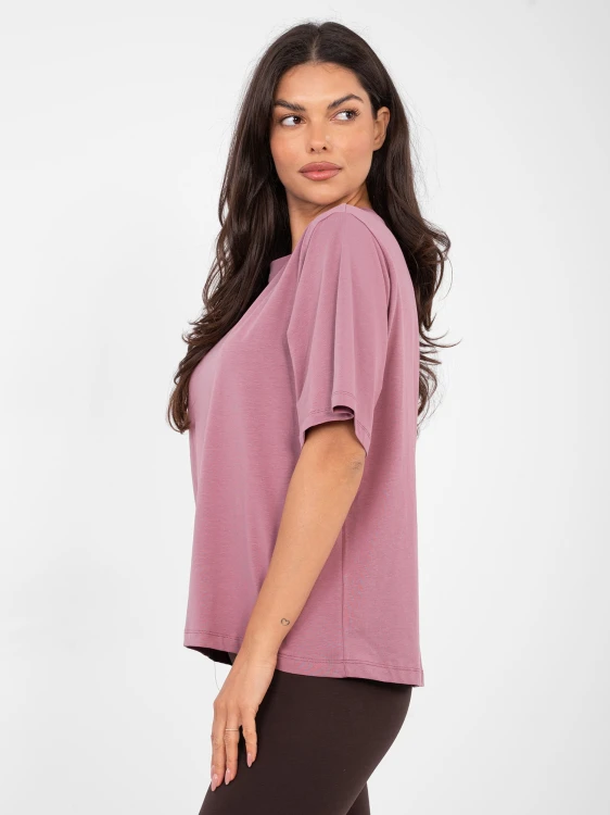 pol_pl_Brudnorozowy-t-shirt-z-dluzszym-tylem-RUE-PARIS-416919_4.jpg