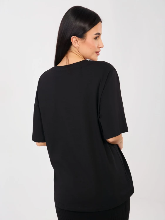 pol_pl_Czarny-damski-t-shirt-basic-z-bawelny-RUE-PARIS-416941_4.jpg