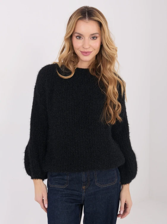 pol_pl_Czarny-sweter-oversize-z-domieszka-welny-416703_2.jpg