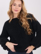pol_pl_Czarny-sweter-oversize-z-domieszka-welny-416703_4.jpg